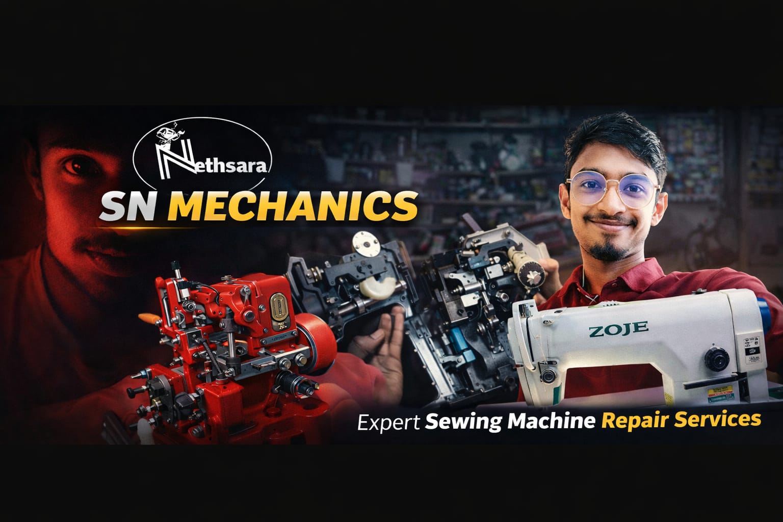 SN Mechanics Banner