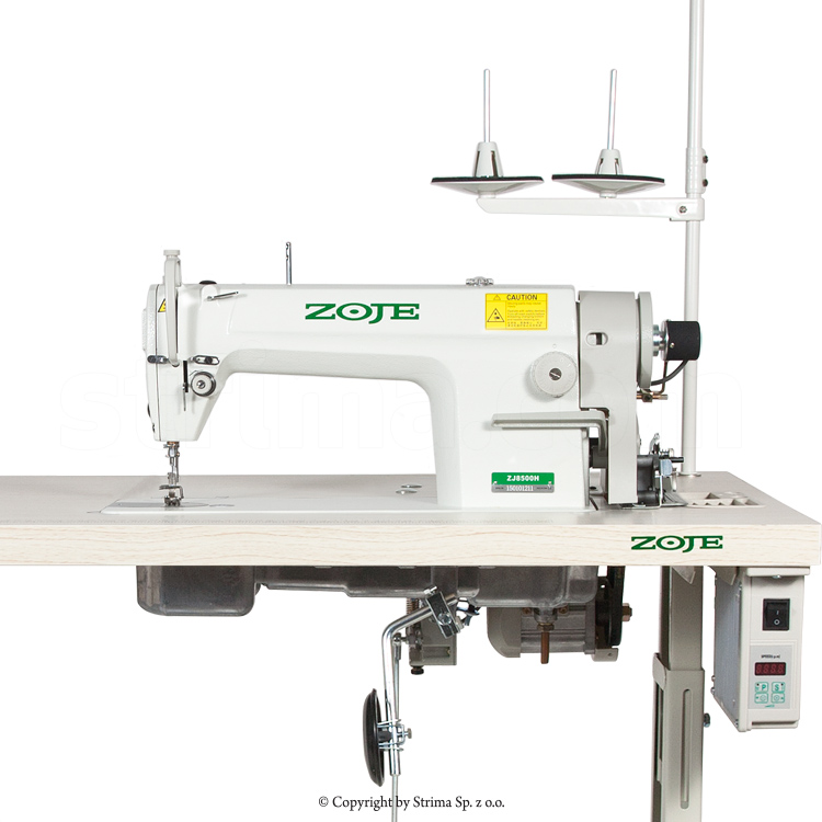 Industrial Machine